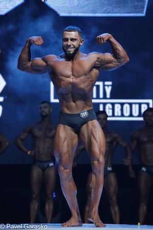 Фотограф Павел Гарасько (19.05.2024)